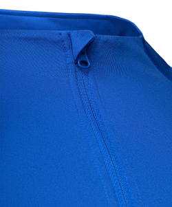 Джемпер тренировочный CAMP 2 Training Top, синий