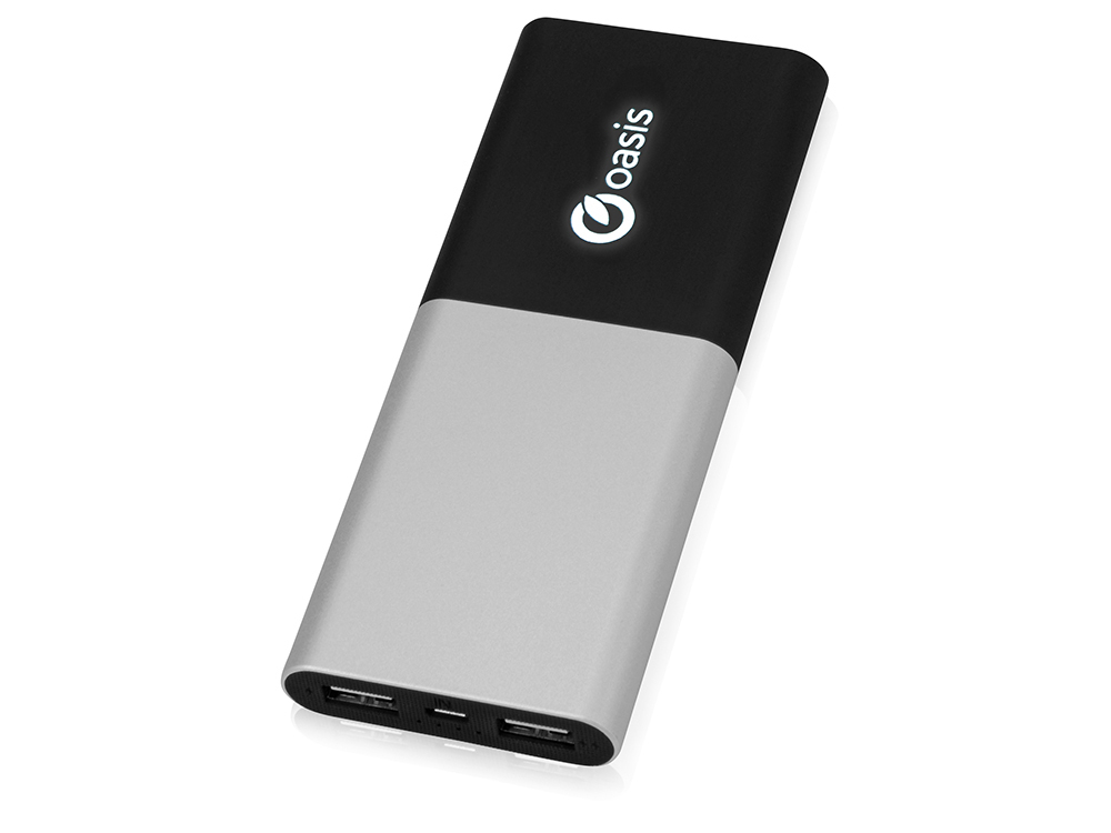 Внешний аккумулятор Quark  6000 mAh
