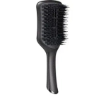 Расческа для укладки феном Tangle Teezer Easy Dry & Go Jet Black