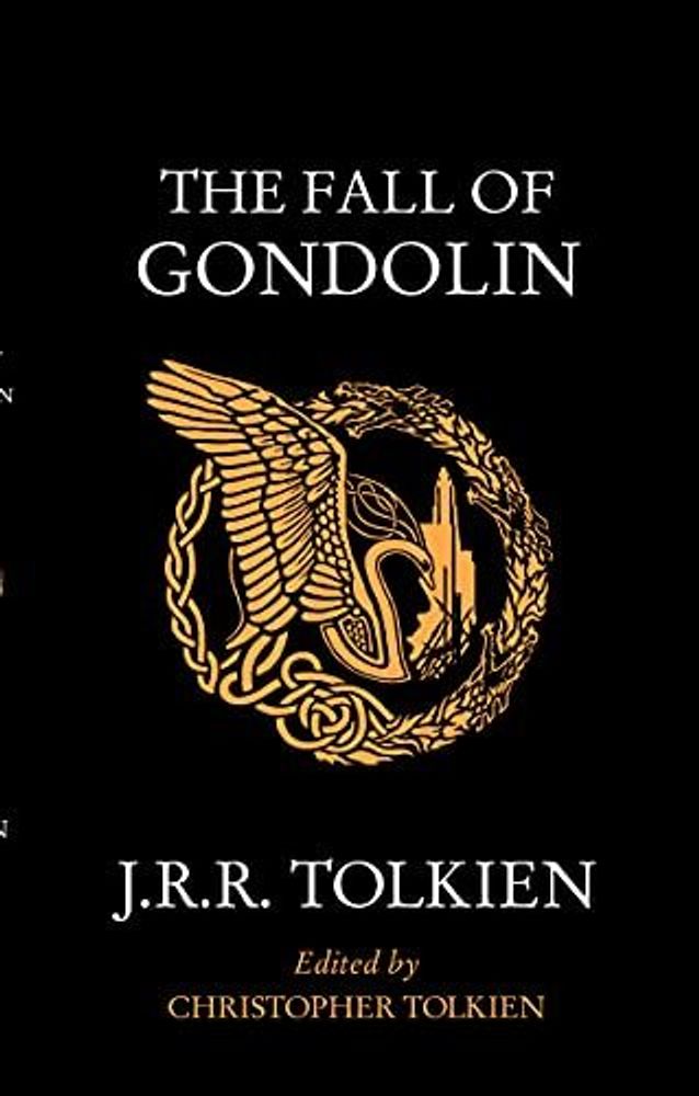 Fall of Gondolin