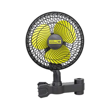 Вентилятор на клипсе Garden Highpro Clip Fan 20 см 20 вт