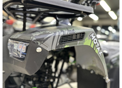 Квадроцикл MOTAX ATV Grizlik Super LUX 125