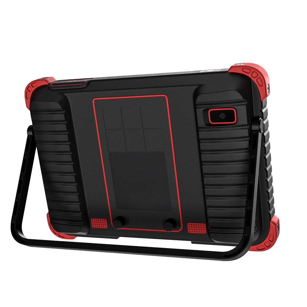 THINKTOOL Master 2 — диагностический сканер