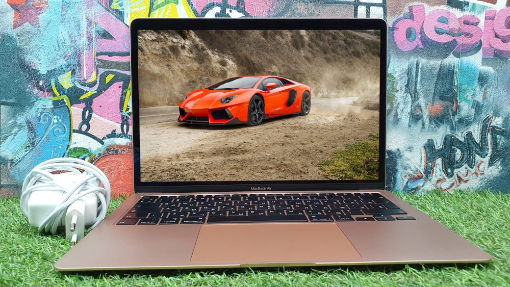 MacBook Air Retina, 13 , 2020 A2179