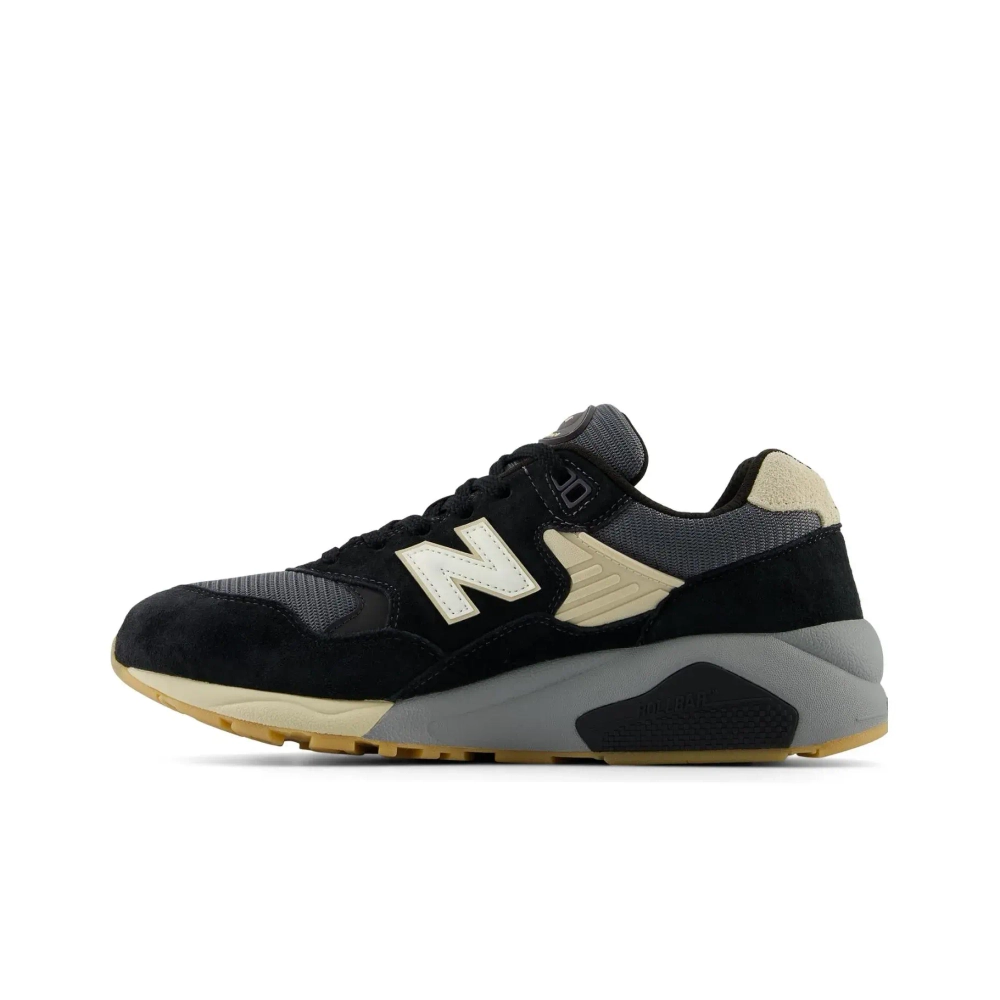Кроссовки New Balance 580 'Black Grey' MT580ESC