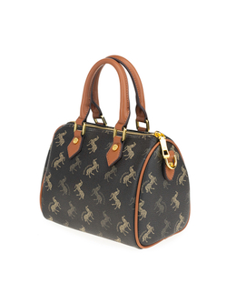 201-2738 Сумка жен., иск. кожа