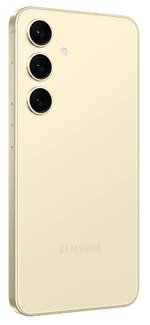 Смартфон Samsung Galaxy S24 5G 8/256Gb, Amber Yellow (SM-S921B)