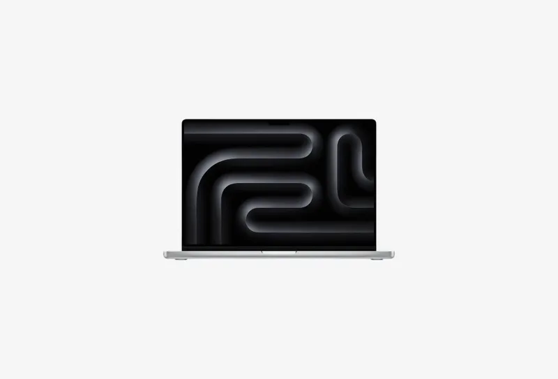 Ноутбук Apple MacBook Pro 16 Silver (M5 Pro, 2026) (MGE64)