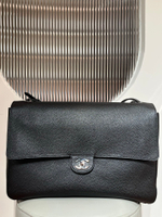 Chanel Maxi Flapbag 38 cm