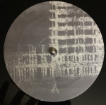 Hauschka / A NDO C Y (LP)