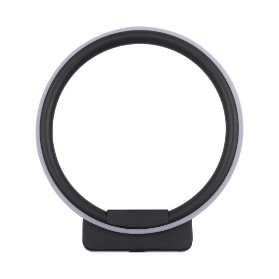 Декоративная подсветка Arte Lamp RAPID A2500AP-1BK