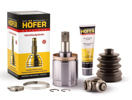 ШРУС ВАЗ 1111 внутренний трипоид Hofer