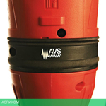 Угловая шлифмашина Milwaukee AGV 26-230 GE (4933402360)
