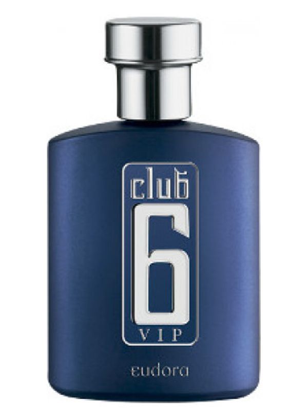 Eudora Club 6 VIP