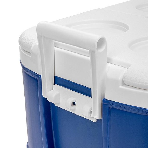 Изотерм. контейнер ESKIMO 57л синий A-TPX-6005-57-NB PINNACLE