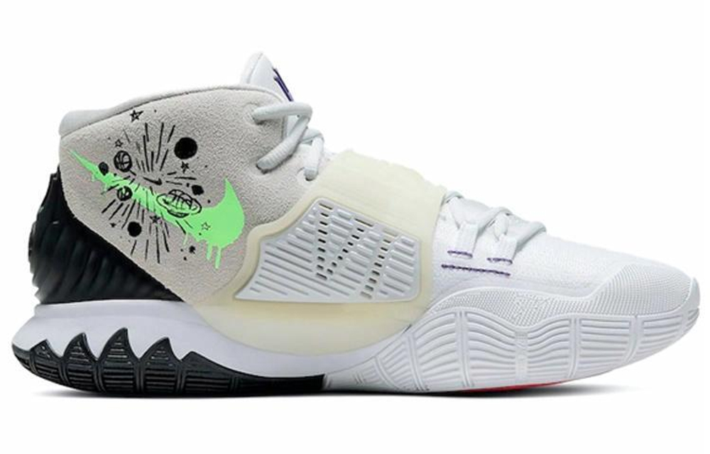 Кроссовки Nike Kyrie 6 Ep