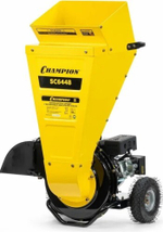 Измельчитель веток бензиновый CHAMPION SC6448