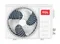 Сплит-система TCL TACI-TP24INV/R/TACO-TP24INV/R T-Pro Inverter