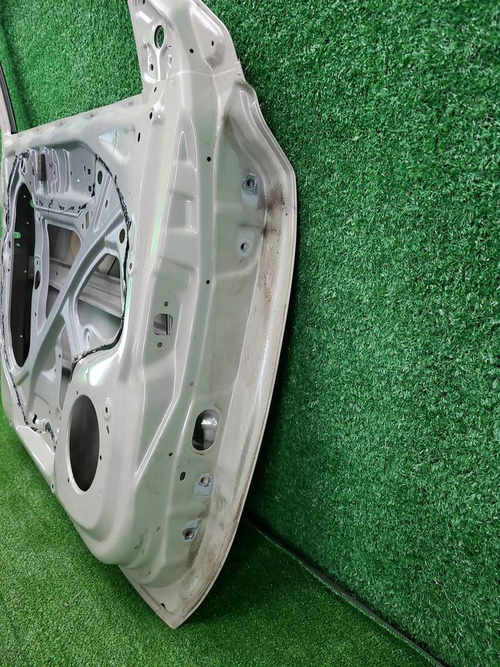 Дверь передняя левая Suzuki Vitara 2 (2014-2024)