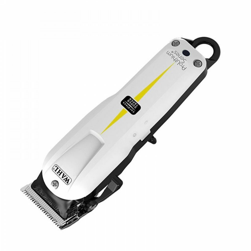 Машинка для стрижки Wahl 8591-2316H Super Taper Cordless