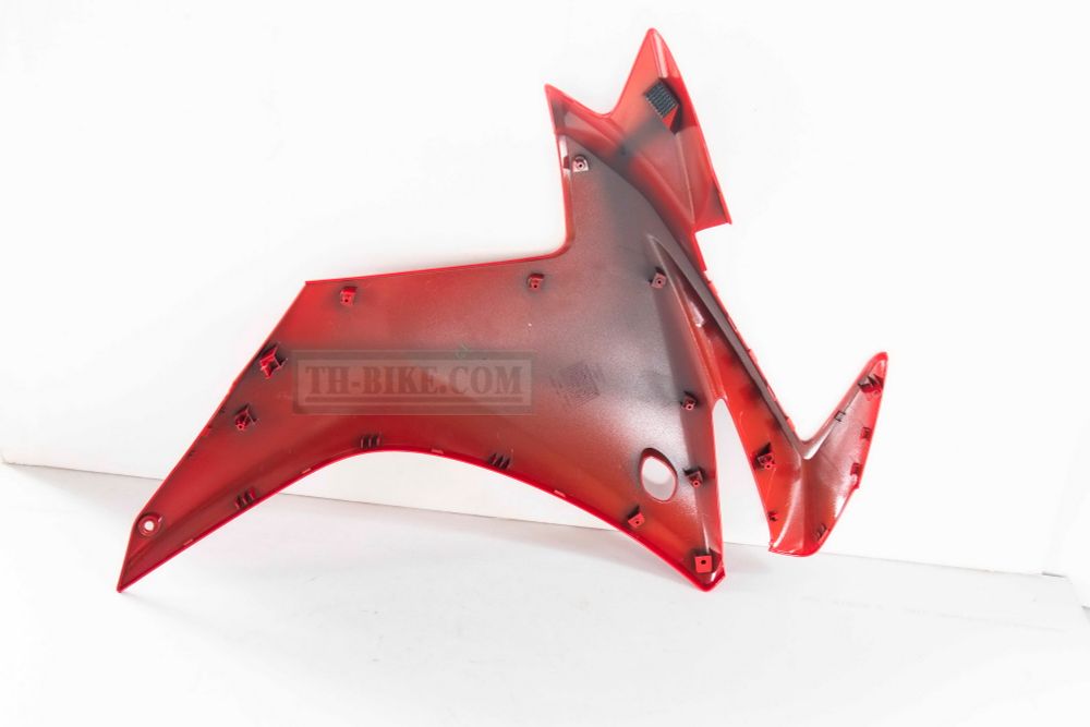 64400-MJV-D00ZB. COWL SET, R. MIDDLE (WL) *TYPE2* (TYPE2 ) *