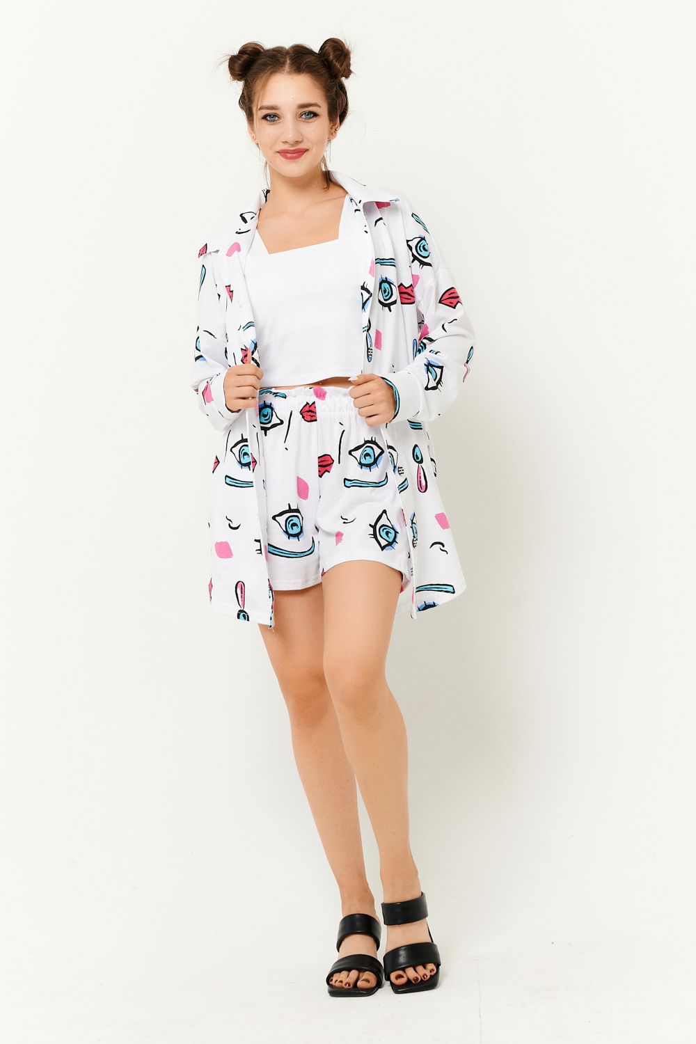 Туника 67021 Натали (Акция)