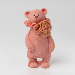 Шоколадная фигура