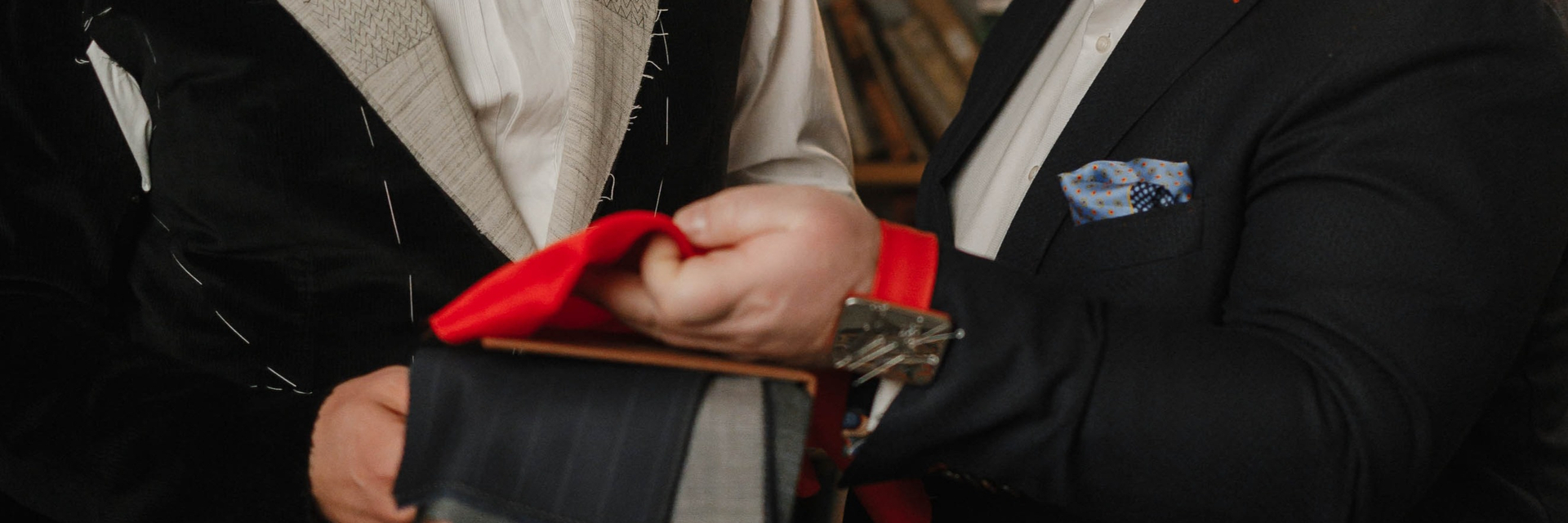 Тенденции моды