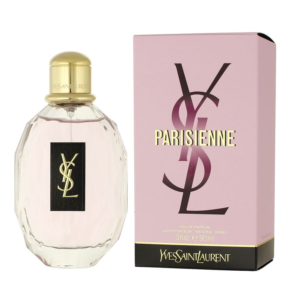 Yves Saint Laurent Parisienne EDP 90 ml Yves Saint Laurent Parisienne EDP 90 ml