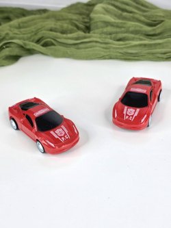 Набор машин "Спорткар" 12шт с инерционным механизмом (200516067)