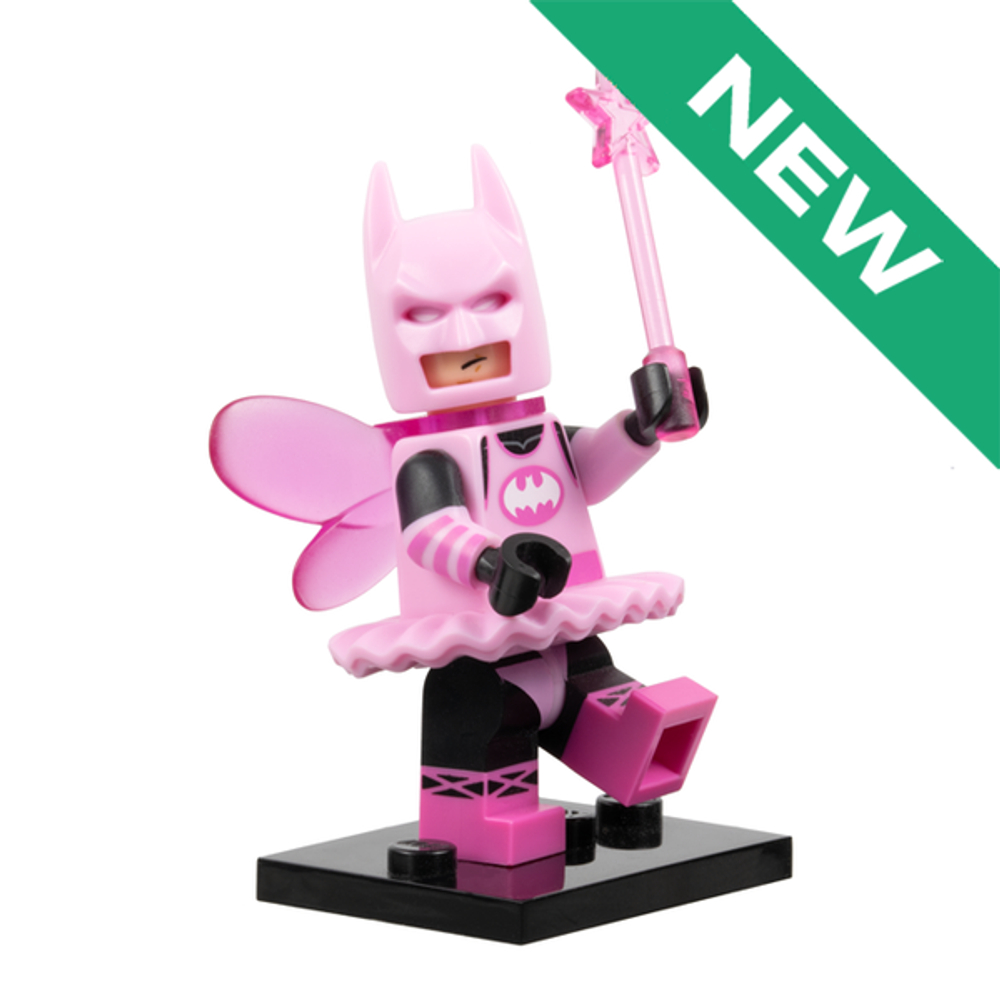 NEW Бэтмен coltlbm-3