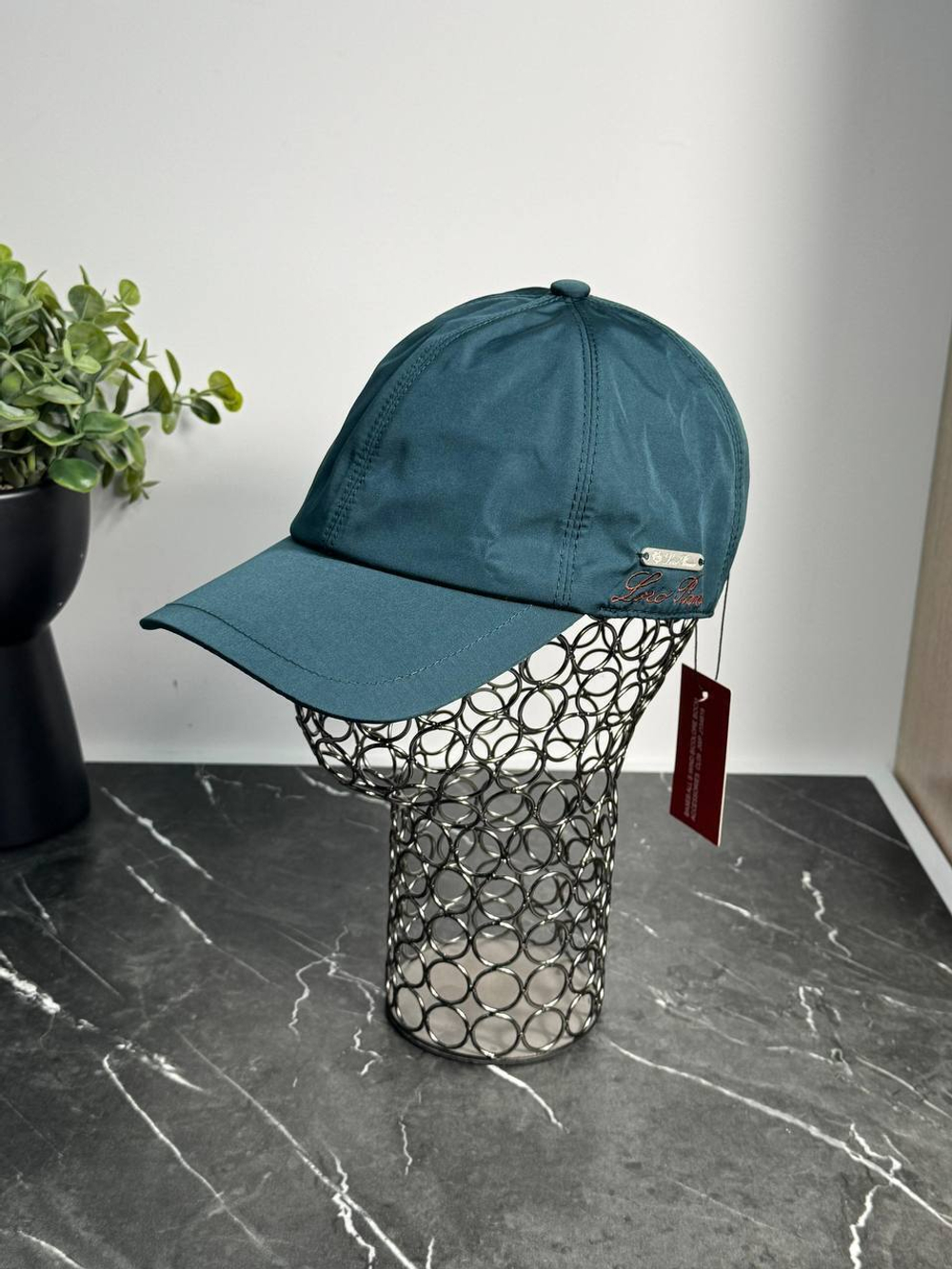 Кепка Loro Piana
