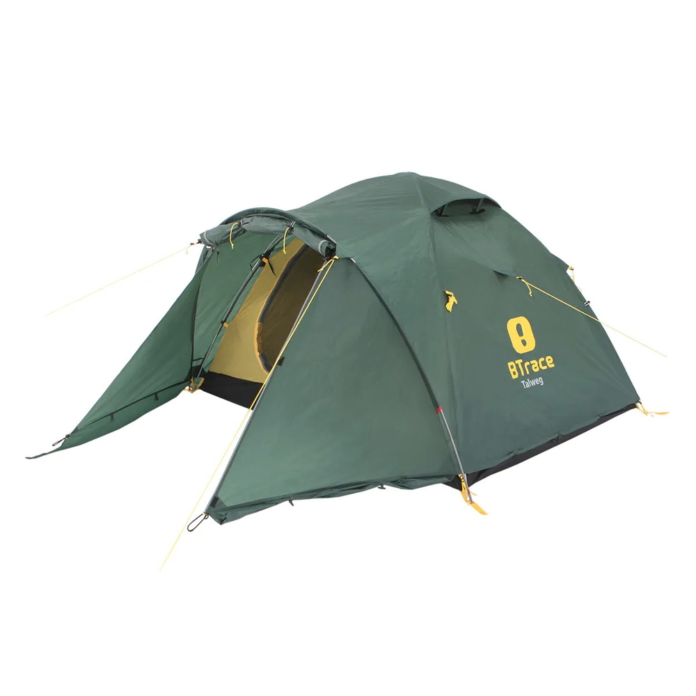 Палатка BTrace Talweg 3 Plus [T0497]