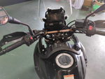 Suzuki V-Strom DL250 044339