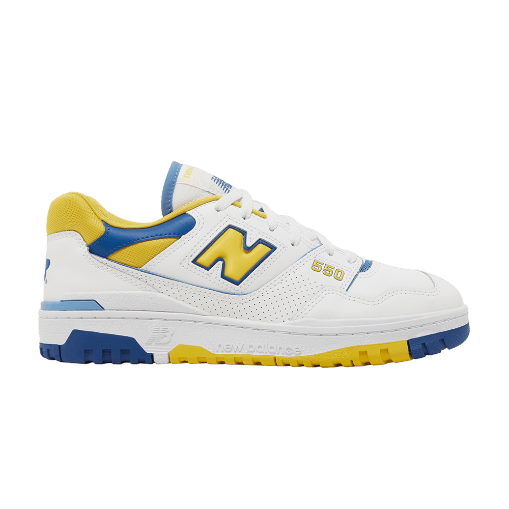 Кроссовки New Balance Nb 550