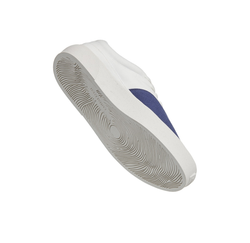 Кроссовки EQLZ EQUALIZER 'White Blue' 24FC22L03A