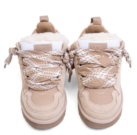 Ugg Lowmel Sneaker Sand