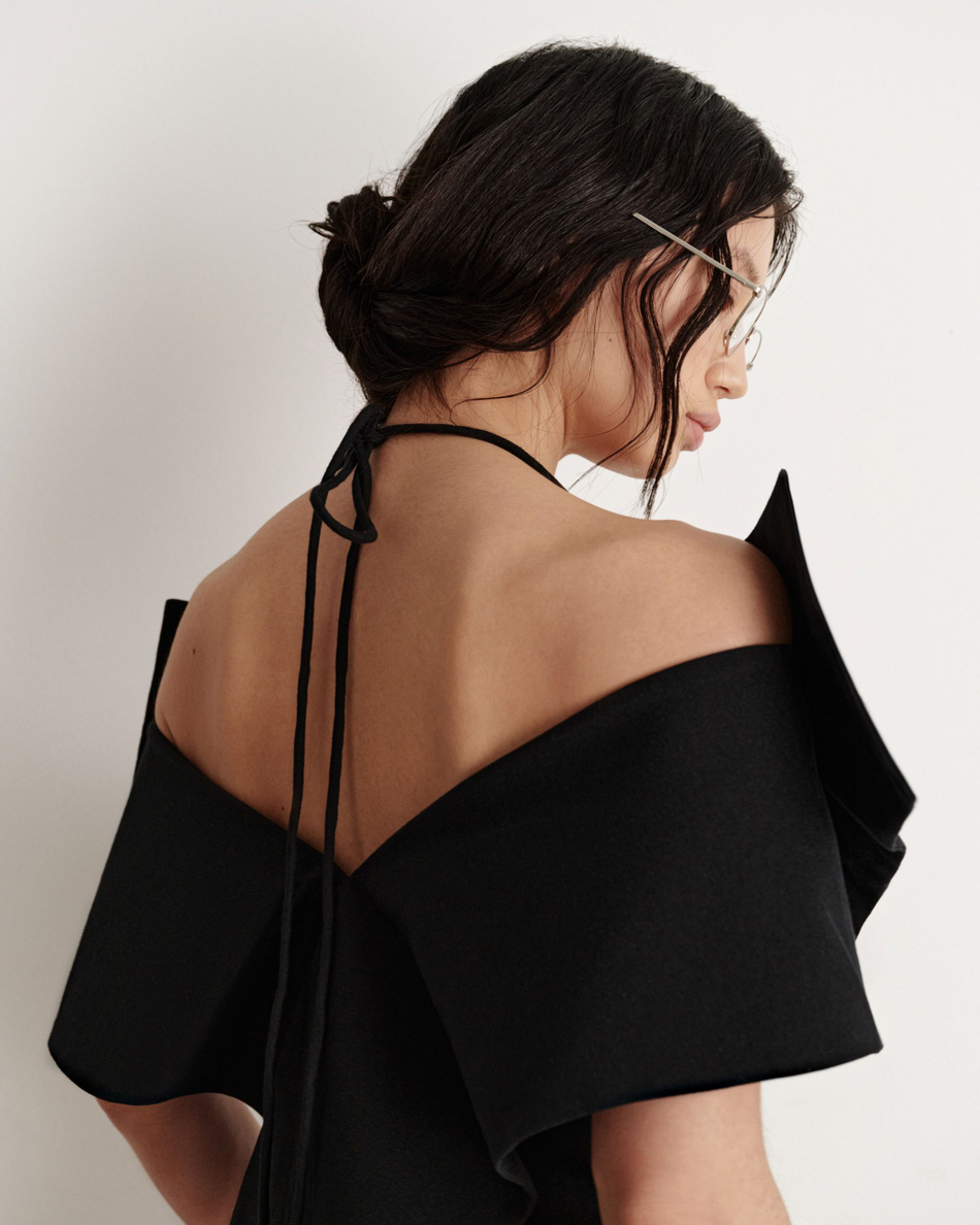 Асимметричный топ