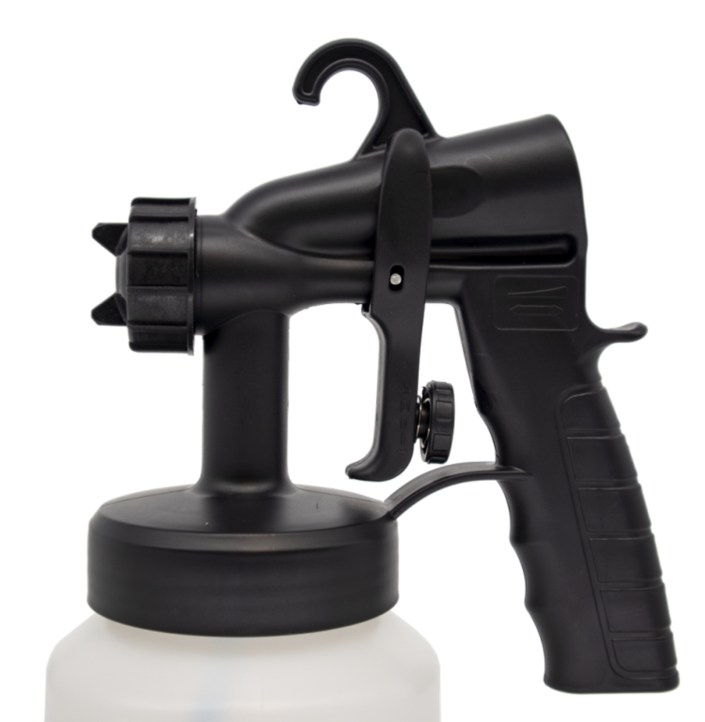 Краскопульт электрический Ресанта ЭКП-700В