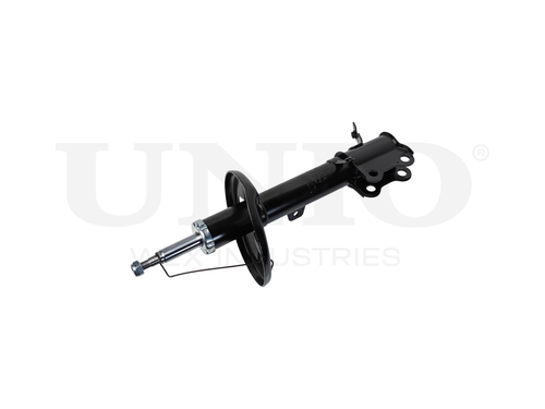 Амортизатор газовый задней подвески правый UNIO SAB-10123