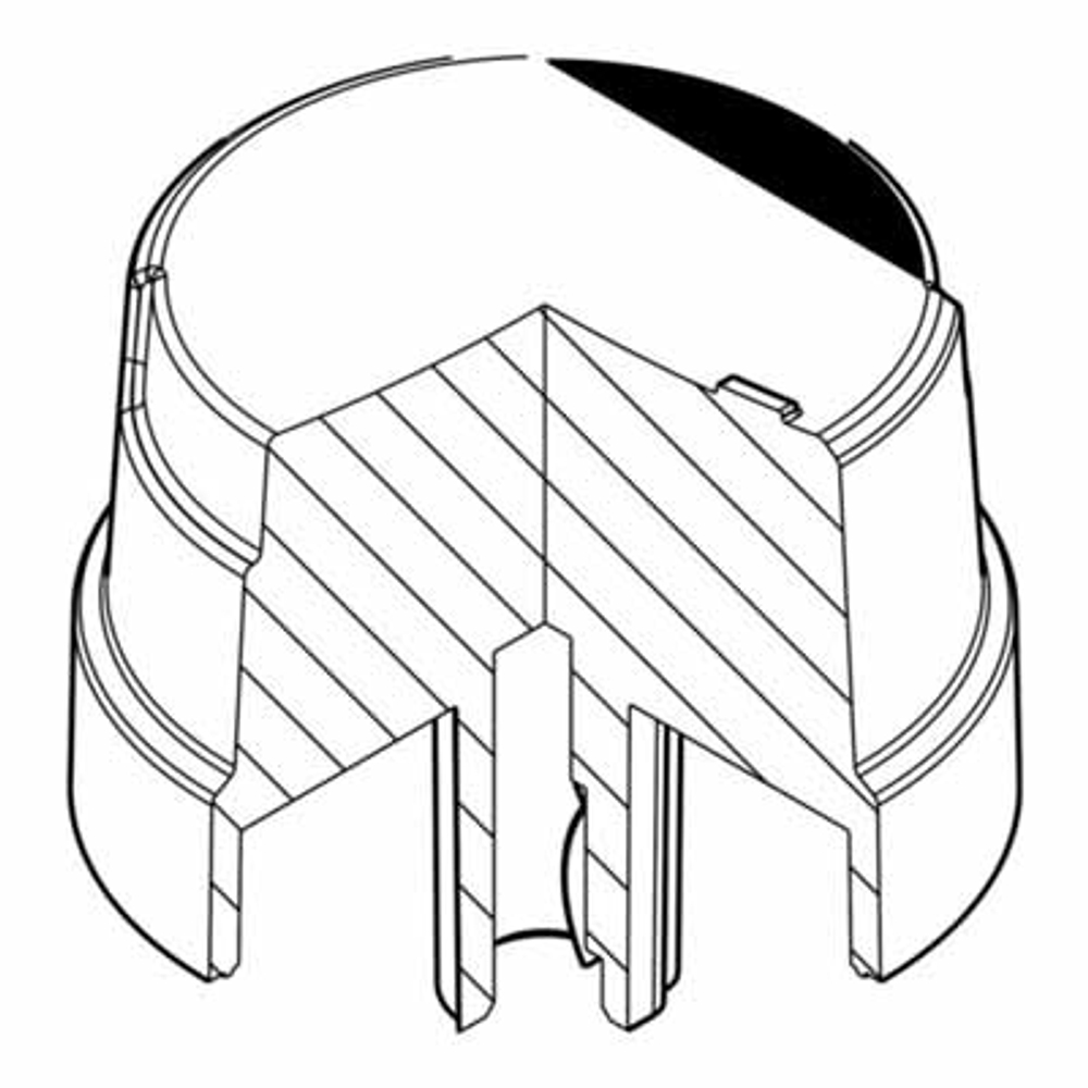 140020669069 ручка духовки Электролюкс