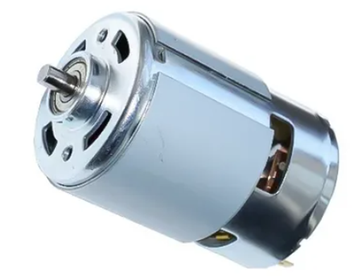 Двигатель для аккум. инструмента 21В RQ755-DC21V