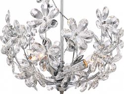 Подвесная люстра LGO Phoenix LSP-0184