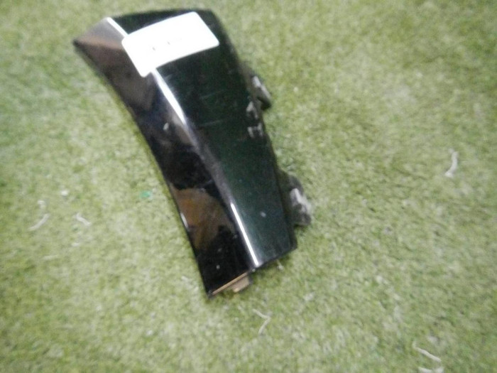 Накладка перед бампера Mercedes C w205 (18-23) AMG