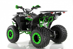Квадроцикл WELS EVO X2