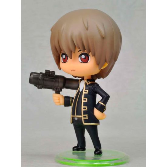 Фигурка Gemini Gintama Sougo Okita 816987