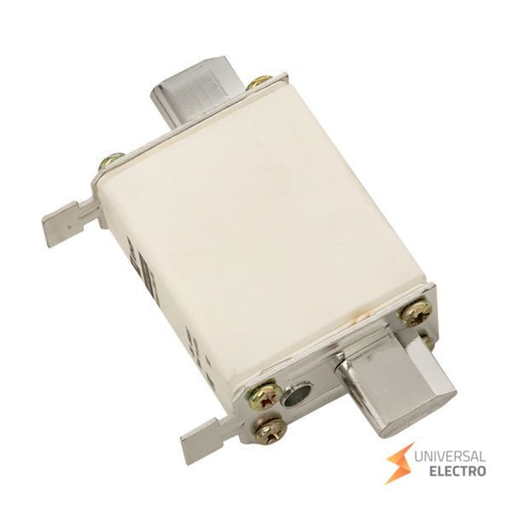Плавкая вставка ППН-33 100/ 20А габарит 00С EKF