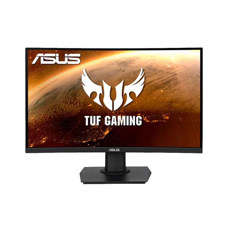 Монитор 23.6" ASUS TUF Gaming VG24VQE 165 Гц 1920x1080 1 мс VA