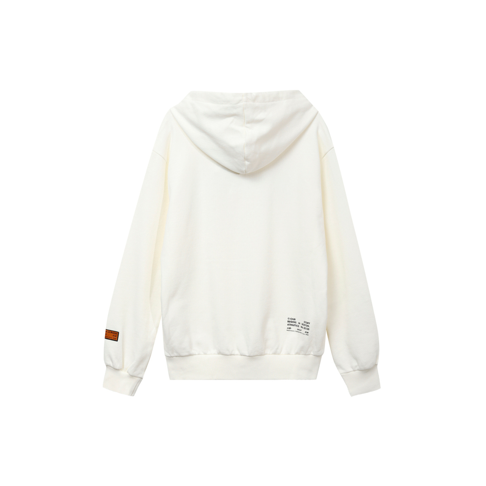 Толстовка New Balance, NCA34013-IV