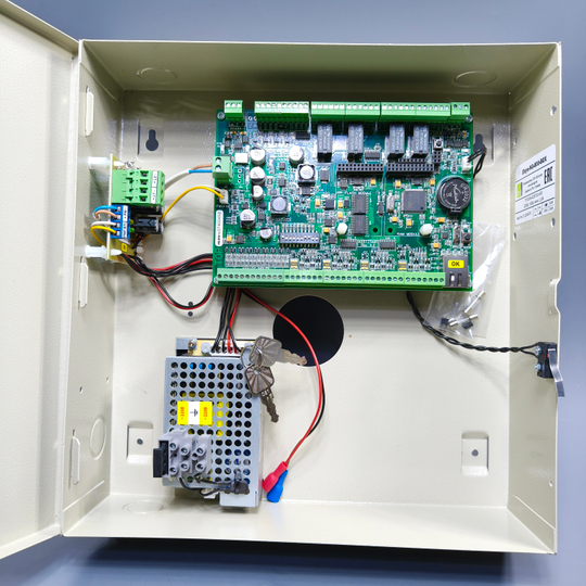 СКУД - Elsys-NG-800-BOX